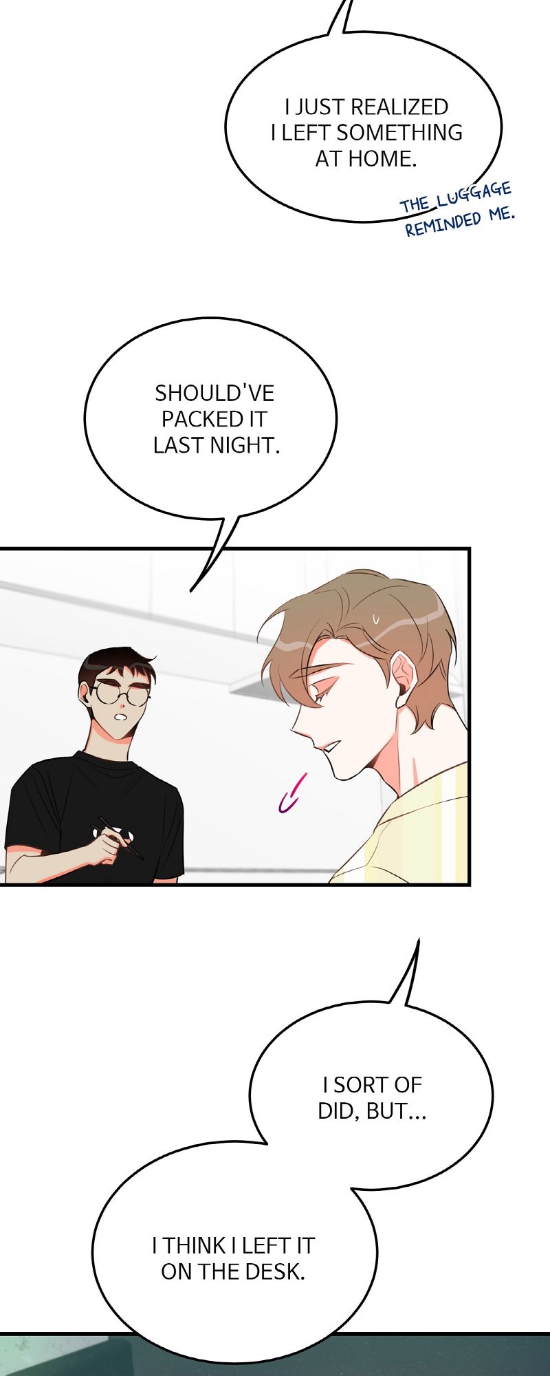 Who Can Define Popularity? - Episode 23 — page 31