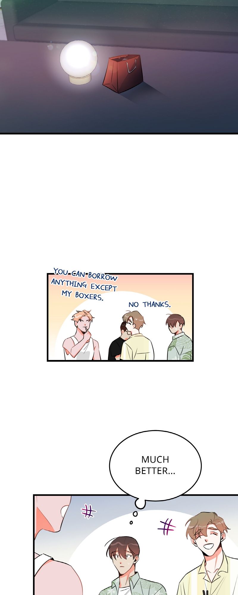 Who Can Define Popularity? - Episode 23 — page 32