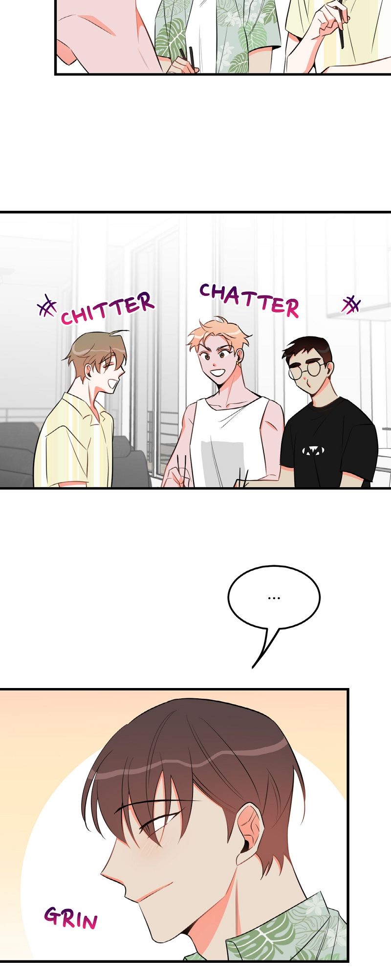 Who Can Define Popularity? - Episode 23 — page 33