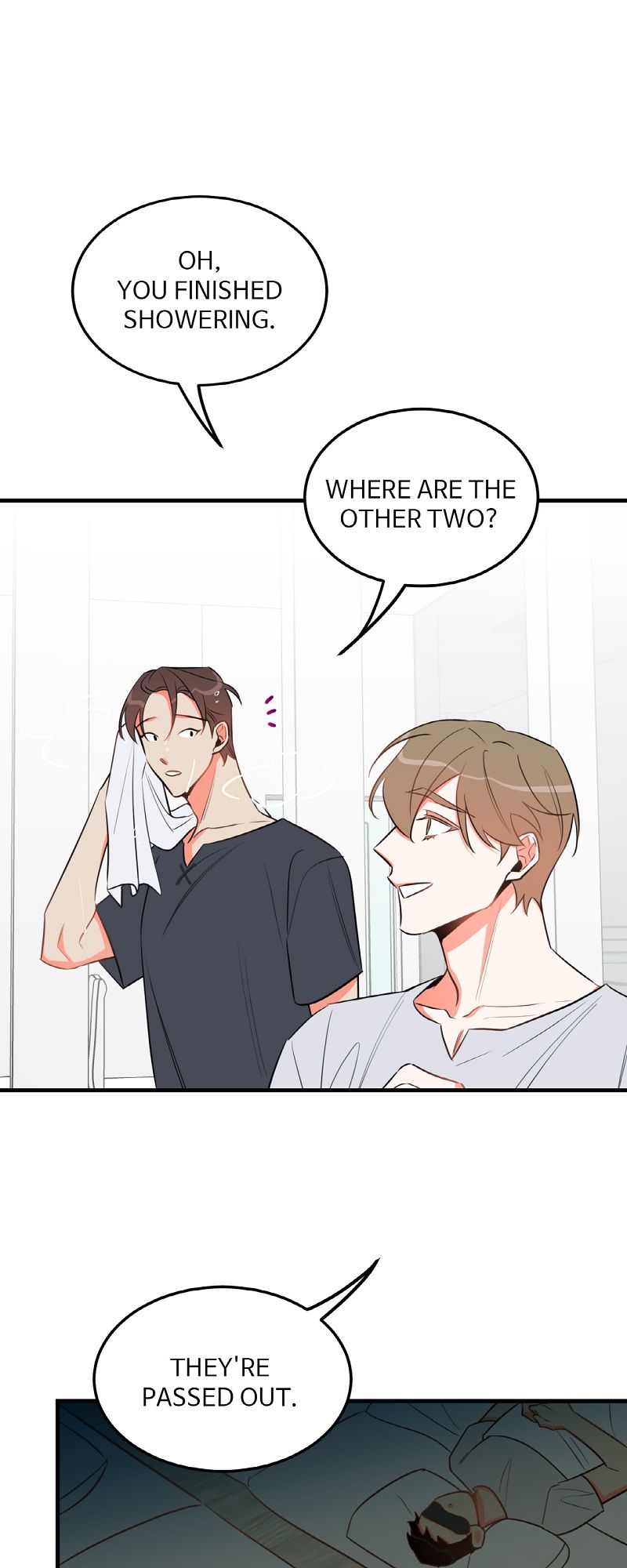 Who Can Define Popularity? - Episode 23 — page 35