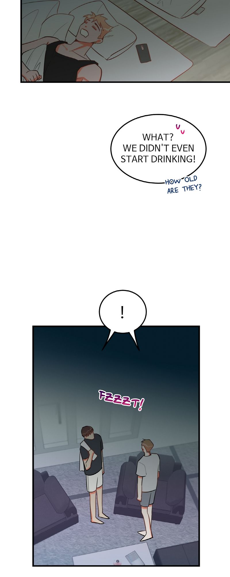 Who Can Define Popularity? - Episode 23 — page 36
