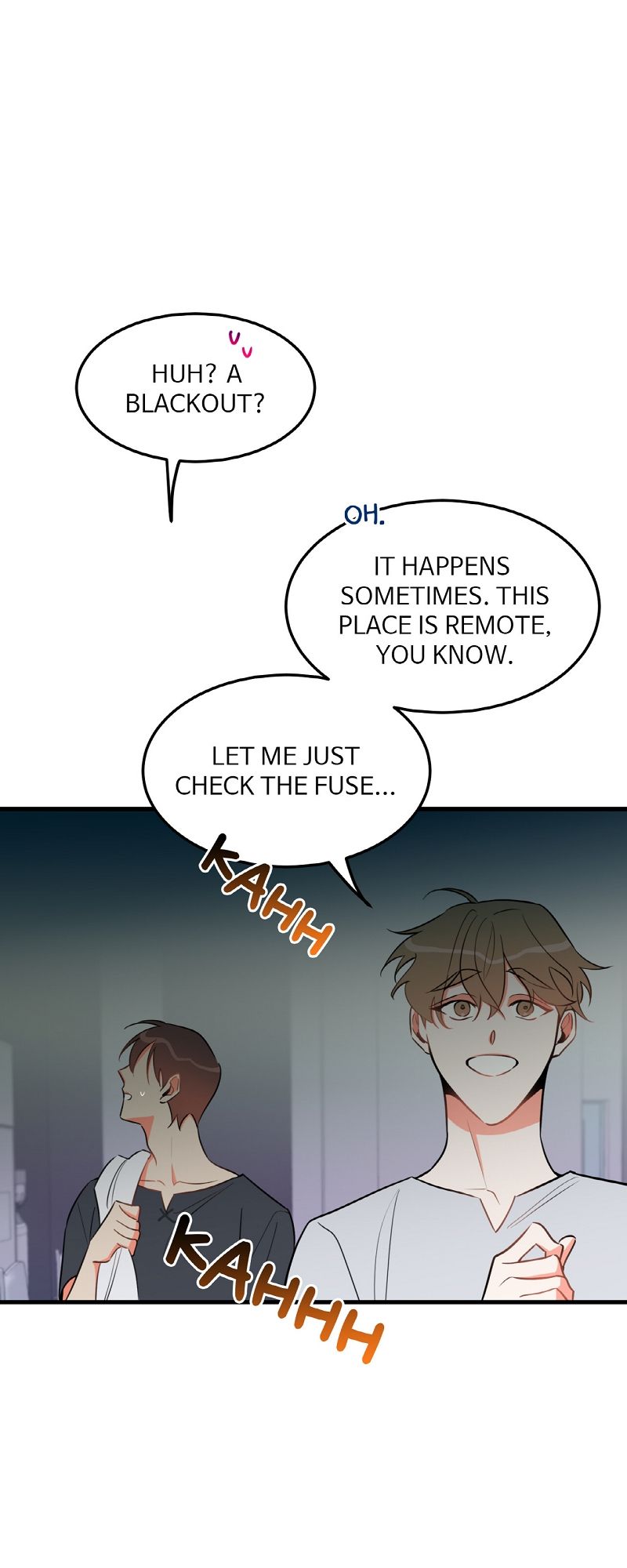 Who Can Define Popularity? - Episode 23 — page 37