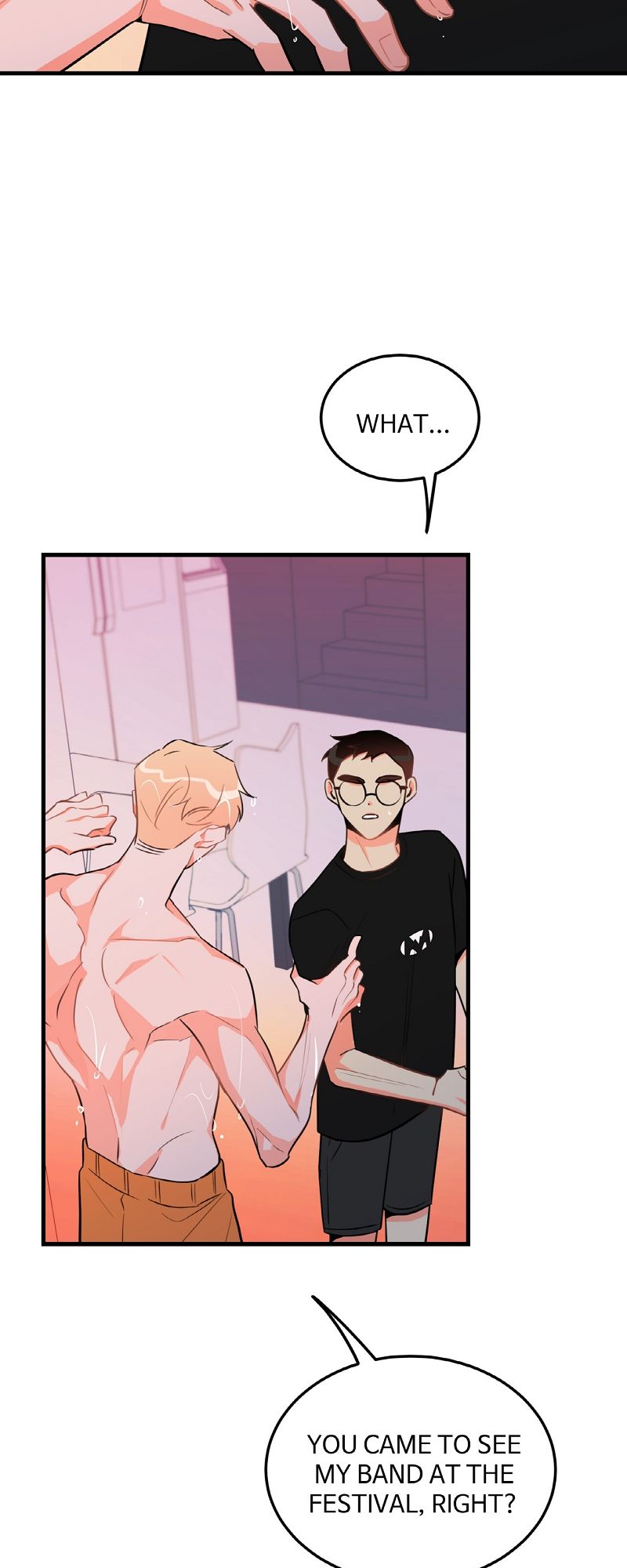 Who Can Define Popularity? - Episode 23 — page 7