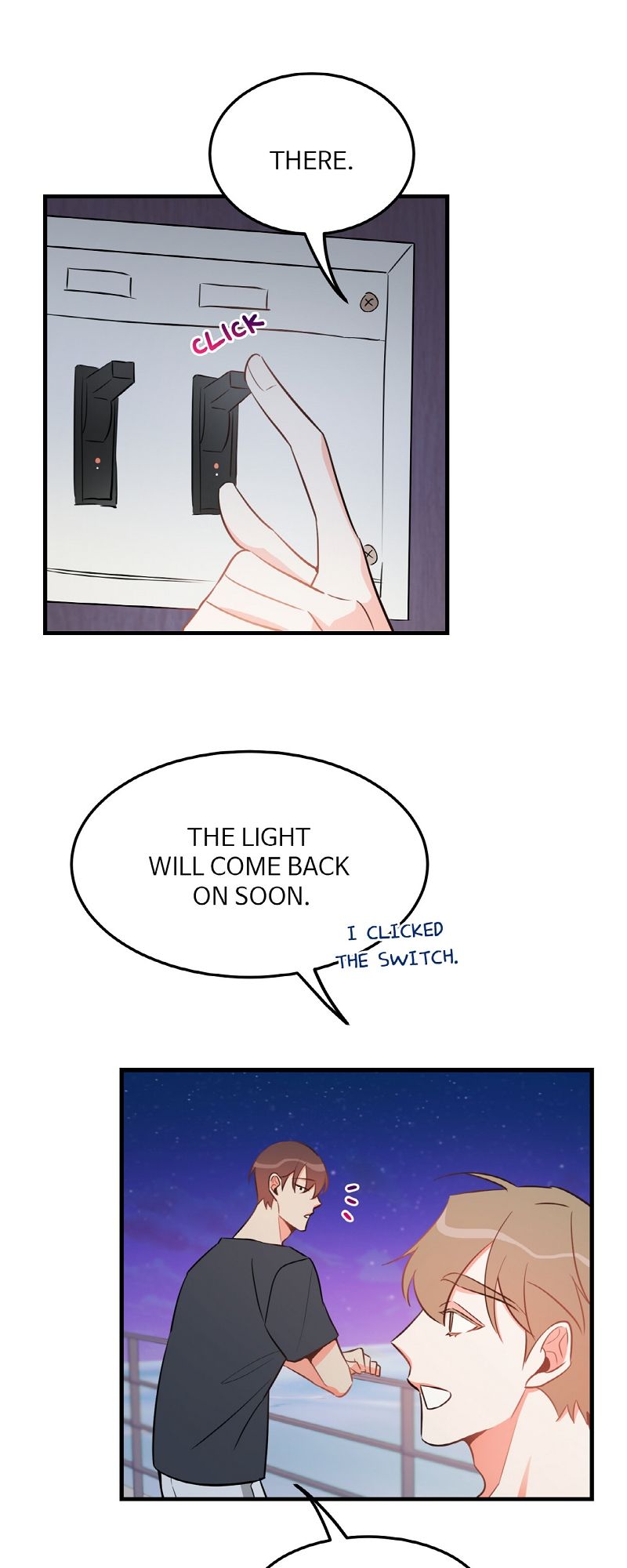 Who Can Define Popularity? - Episode 24 — page 12