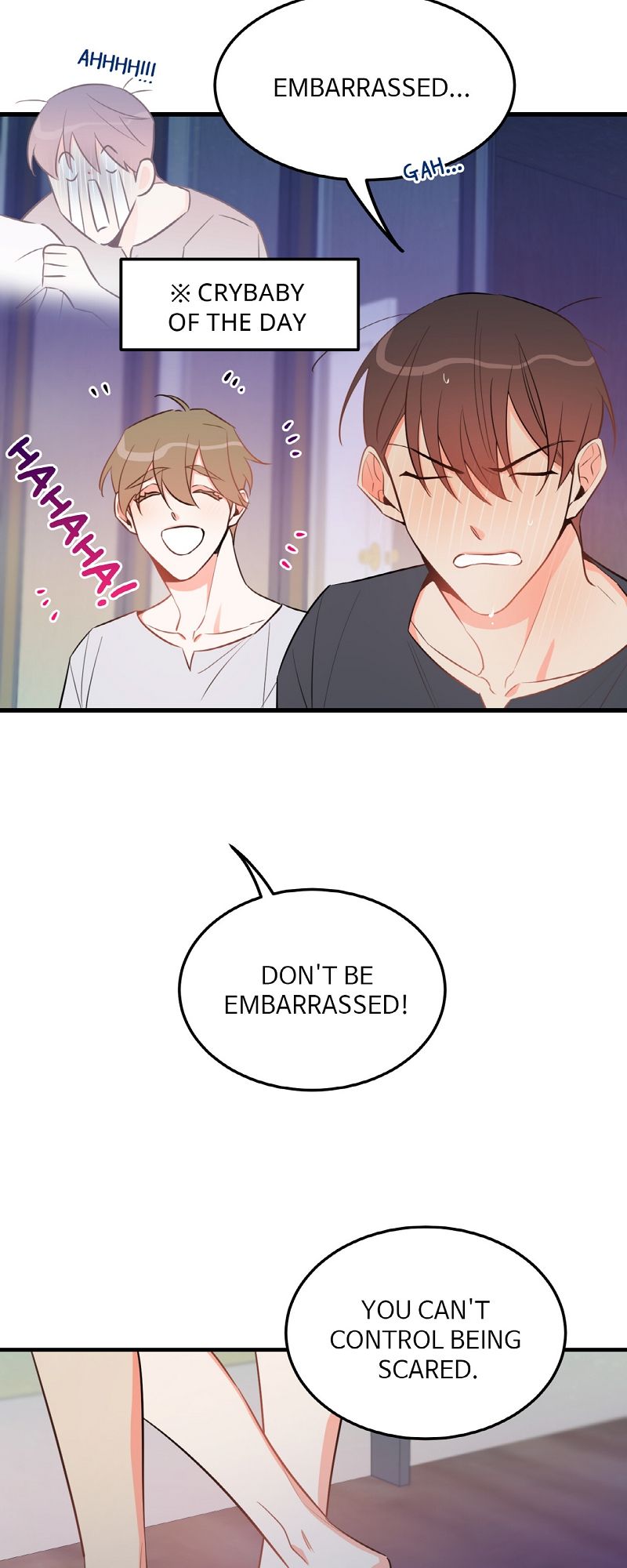 Who Can Define Popularity? - Episode 24 — page 14
