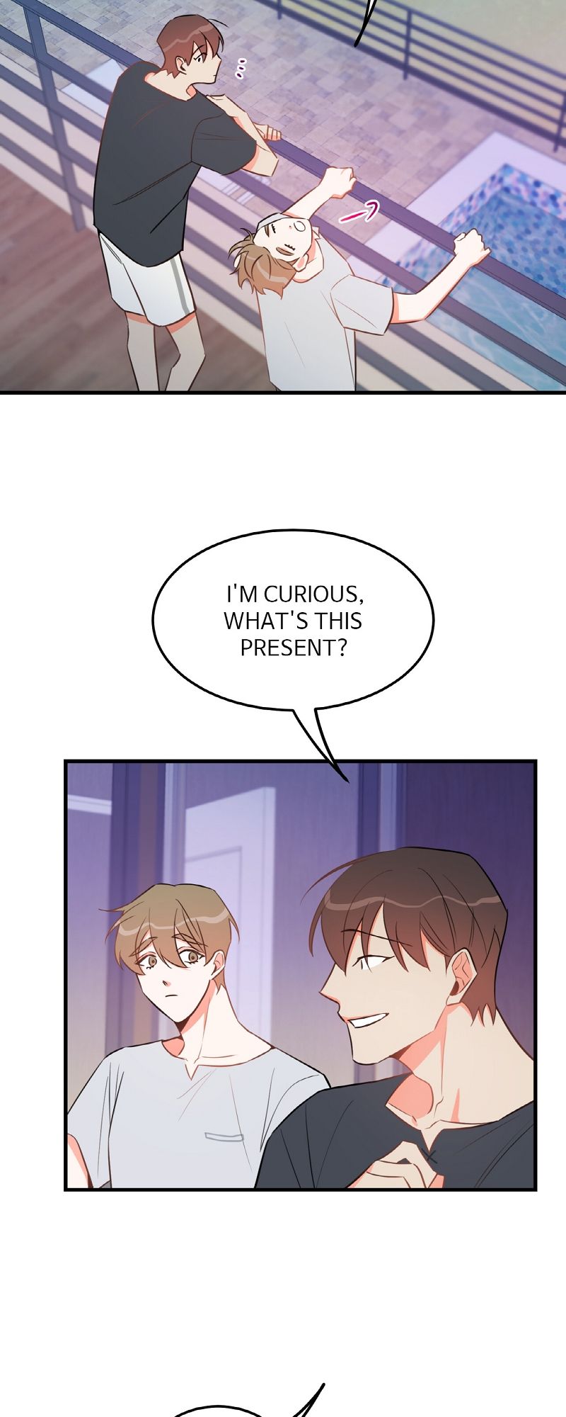 Who Can Define Popularity? - Episode 24 — page 19