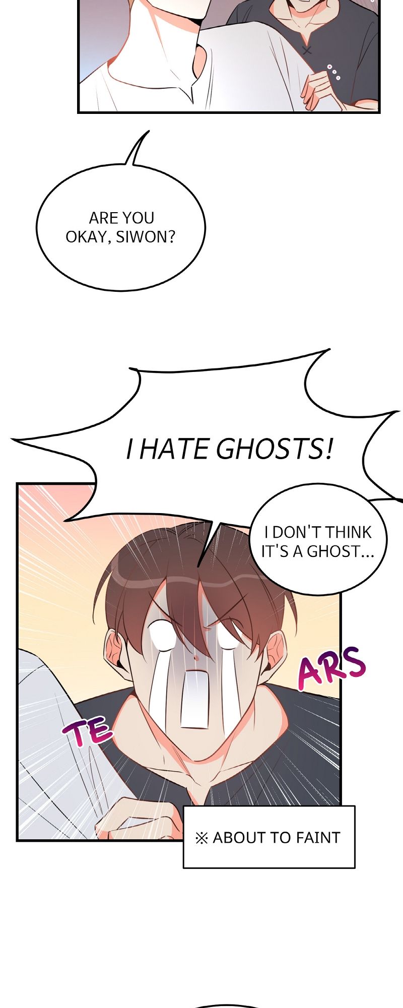 Who Can Define Popularity? - Episode 24 — page 2