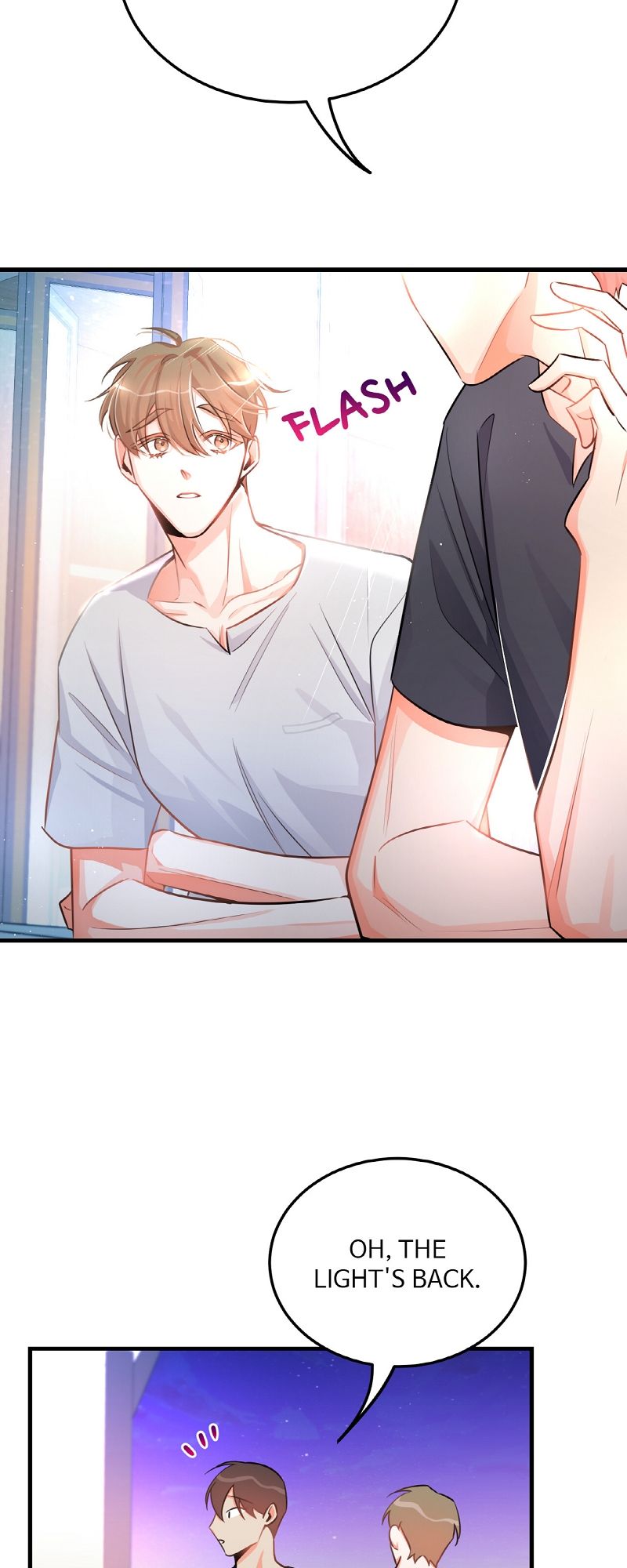 Who Can Define Popularity? - Episode 24 — page 28