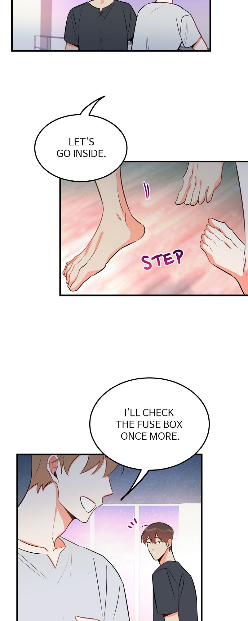 Who Can Define Popularity? - Episode 24 — page 29