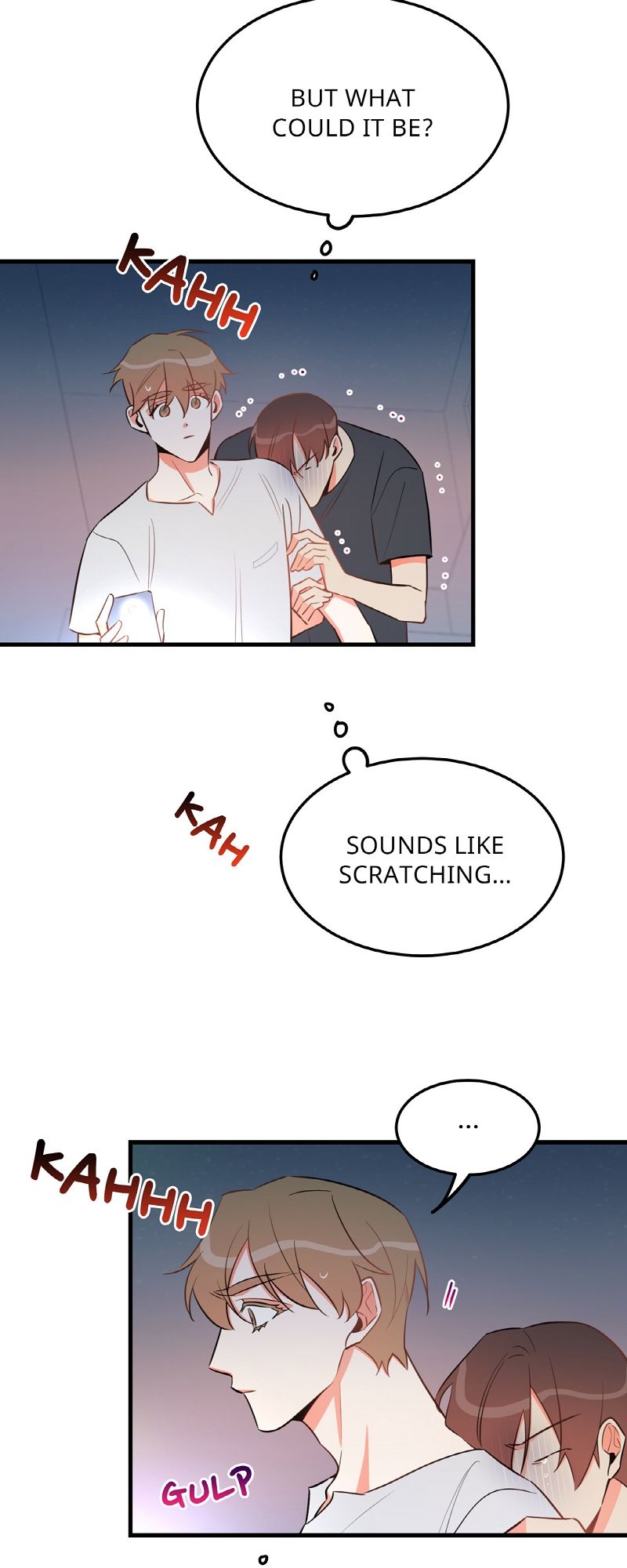 Who Can Define Popularity? - Episode 24 — page 3