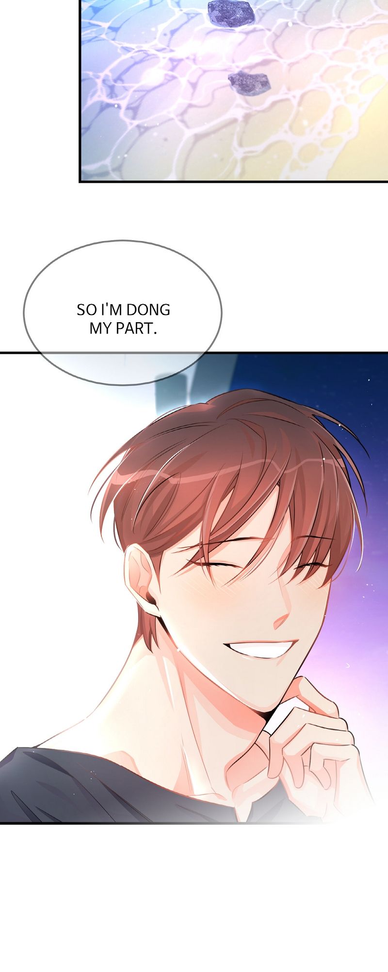Who Can Define Popularity? - Episode 24 — page 32