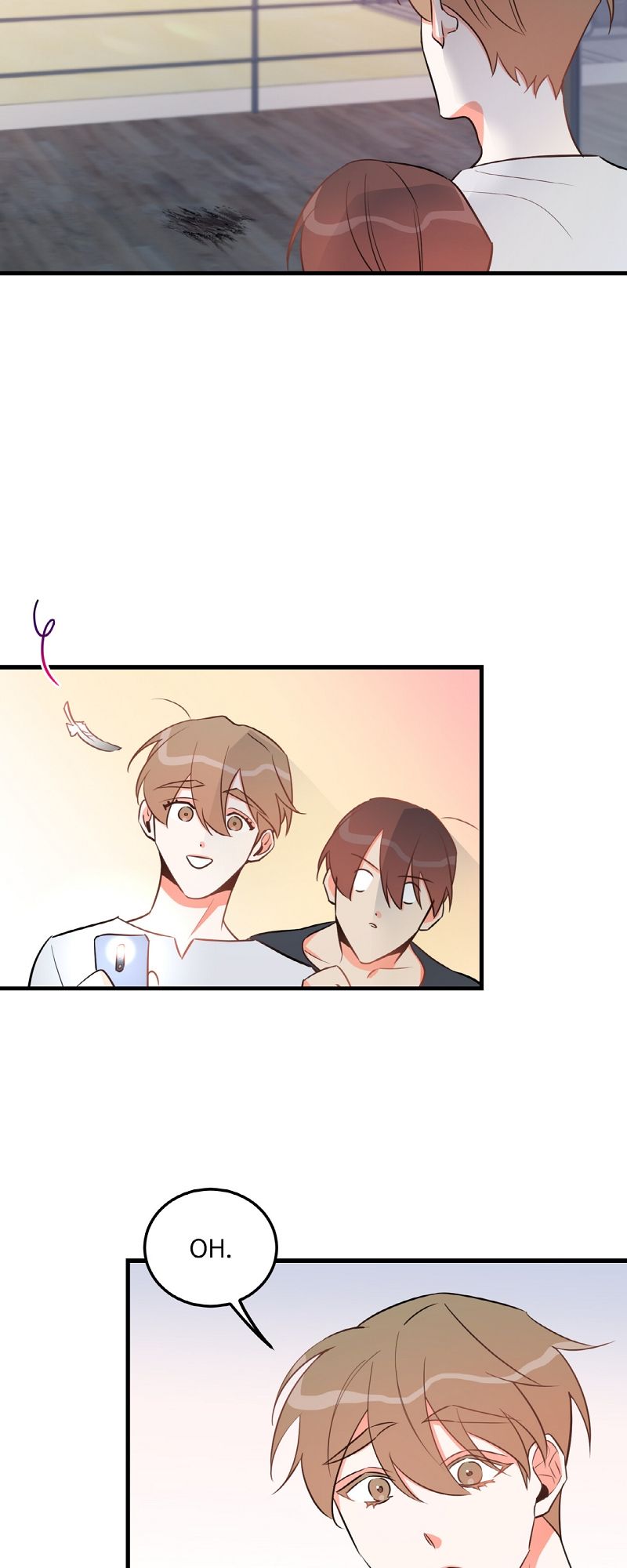 Who Can Define Popularity? - Episode 24 — page 8