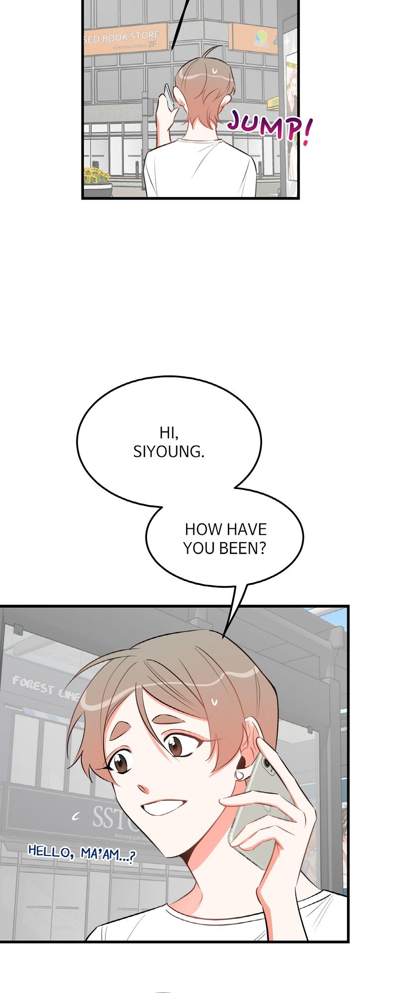 Who Can Define Popularity? - Episode 25 — page 10