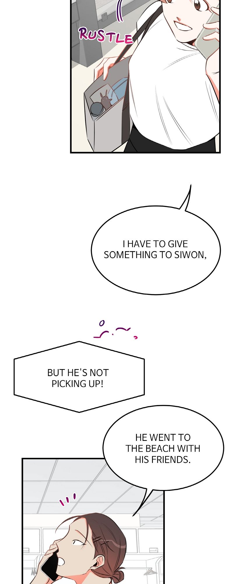 Who Can Define Popularity? - Episode 25 — page 12