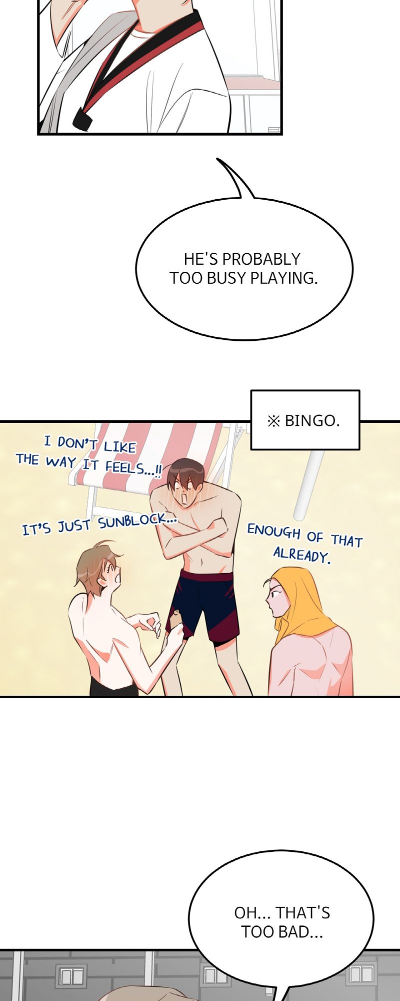Who Can Define Popularity? - Episode 25 — page 13