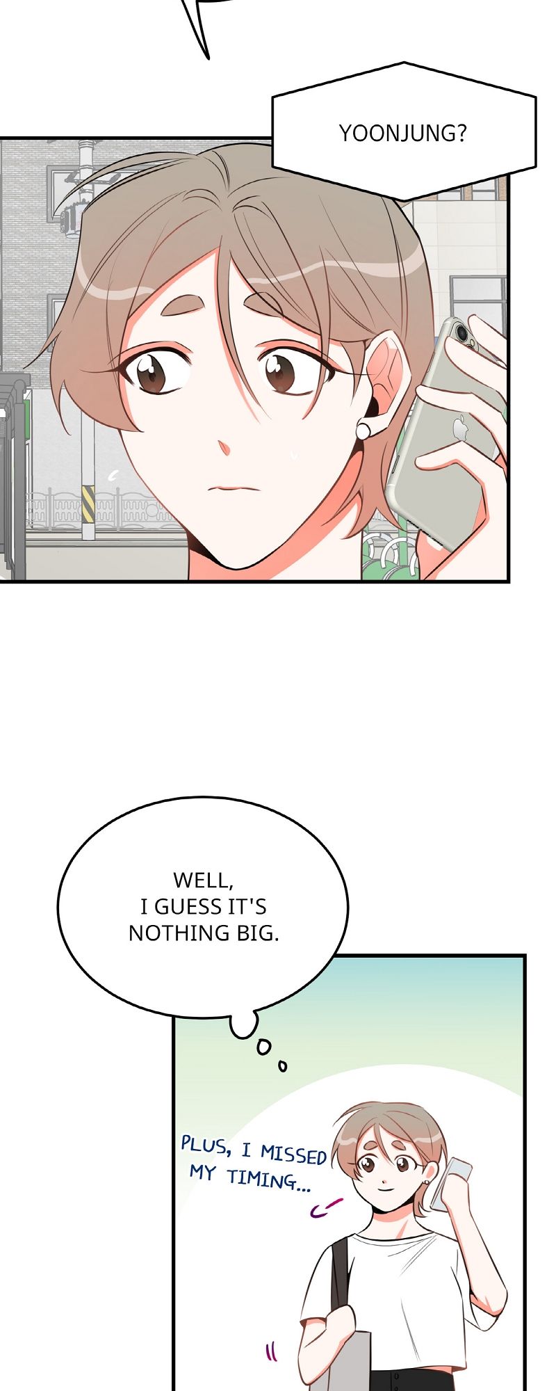 Who Can Define Popularity? - Episode 25 — page 16