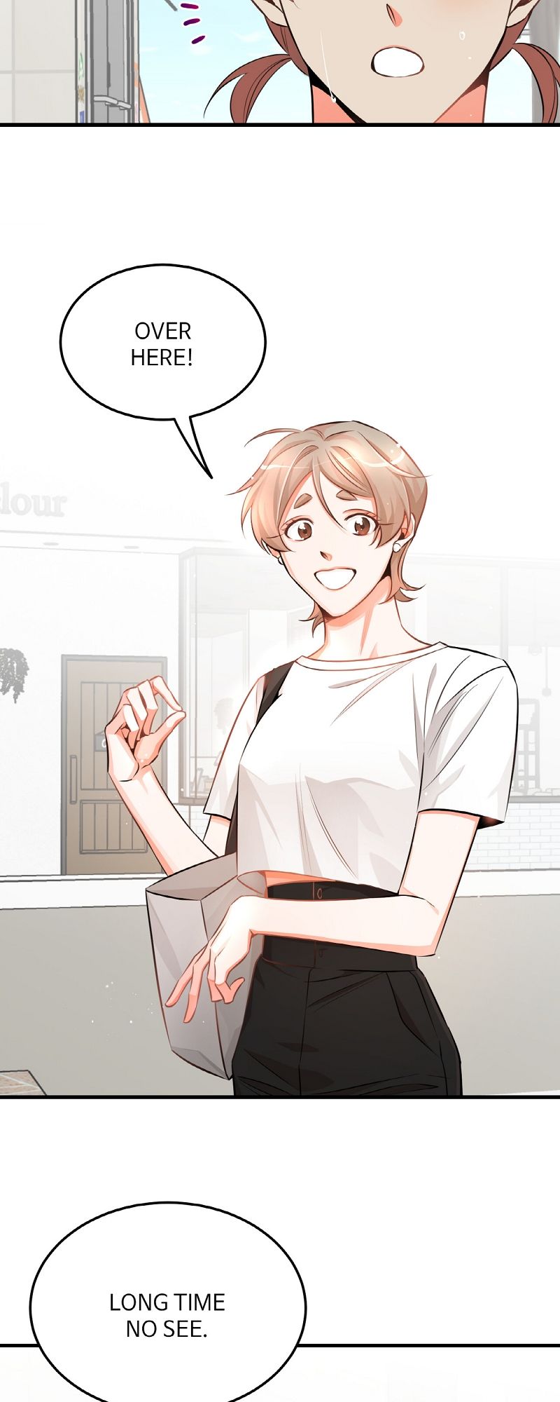 Who Can Define Popularity? - Episode 25 — page 20
