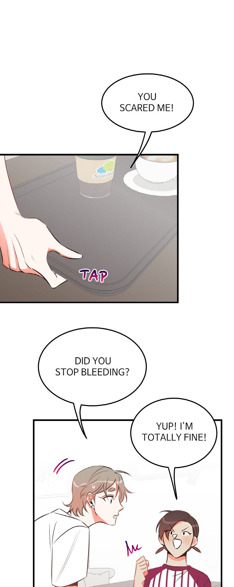 Who Can Define Popularity? - Episode 25 — page 23