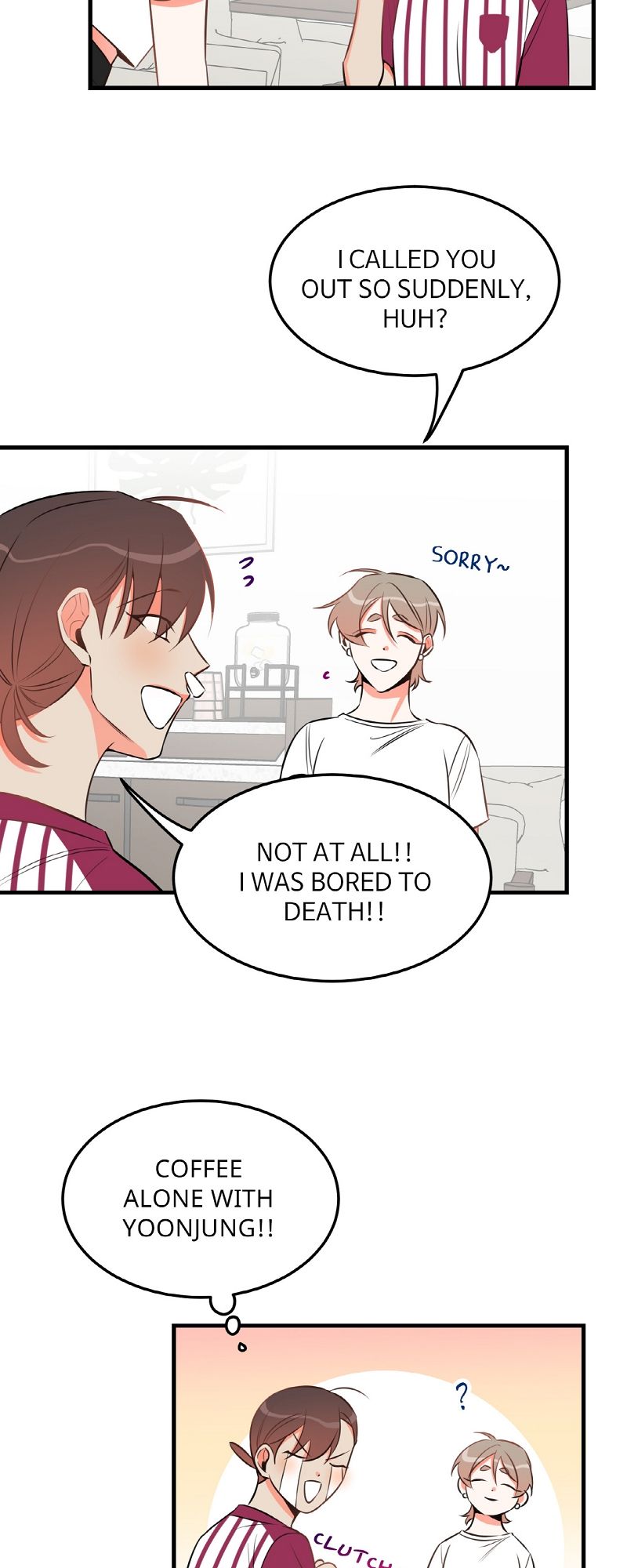Who Can Define Popularity? - Episode 25 — page 24