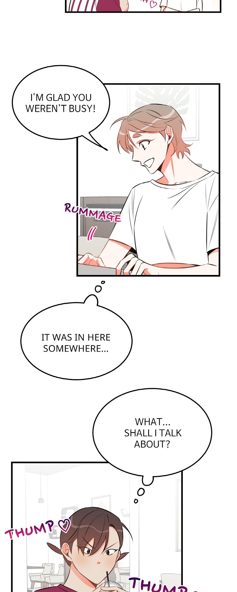 Who Can Define Popularity? - Episode 25 — page 25
