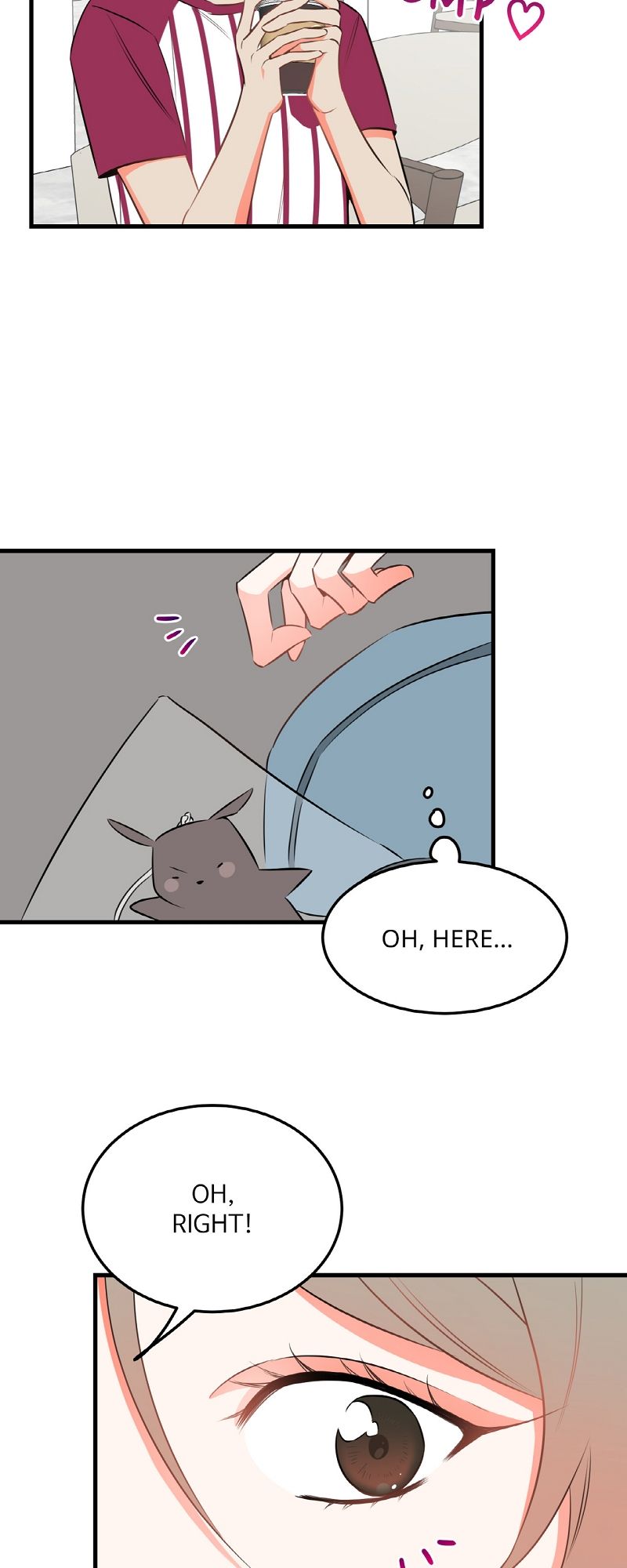 Who Can Define Popularity? - Episode 25 — page 26
