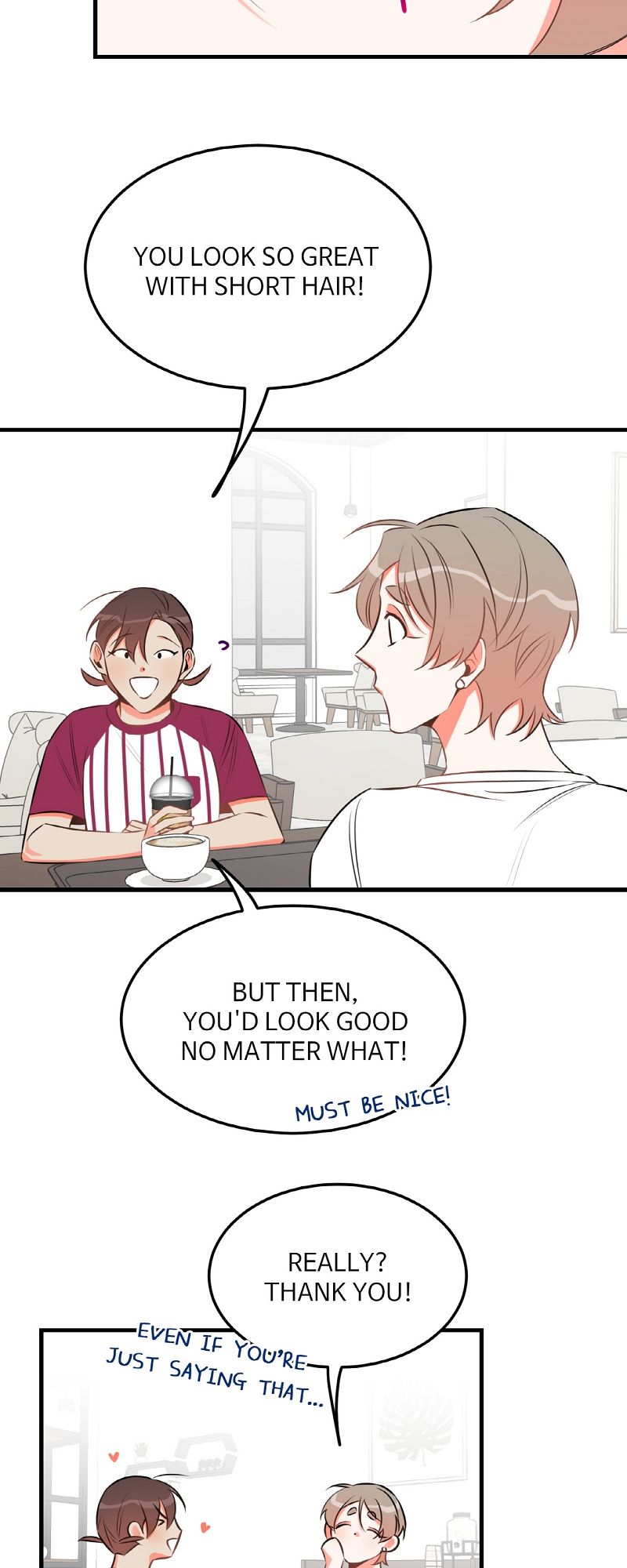 Who Can Define Popularity? - Episode 25 — page 27