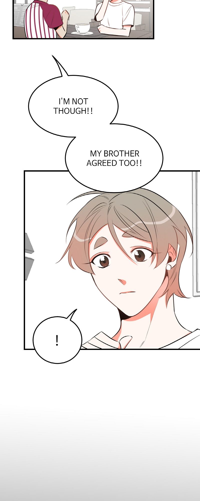 Who Can Define Popularity? - Episode 25 — page 28