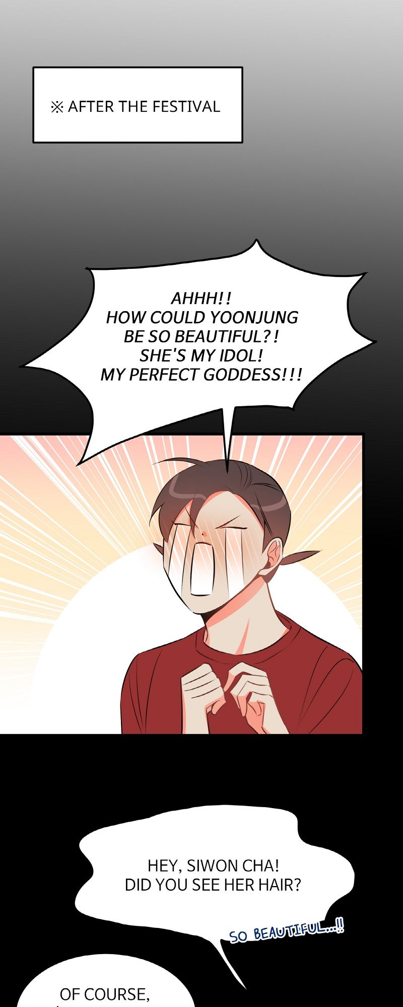 Who Can Define Popularity? - Episode 25 — page 29
