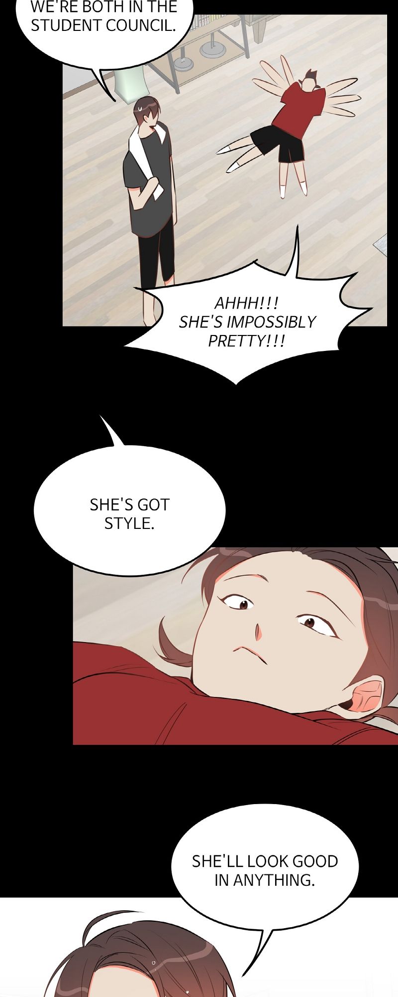 Who Can Define Popularity? - Episode 25 — page 30