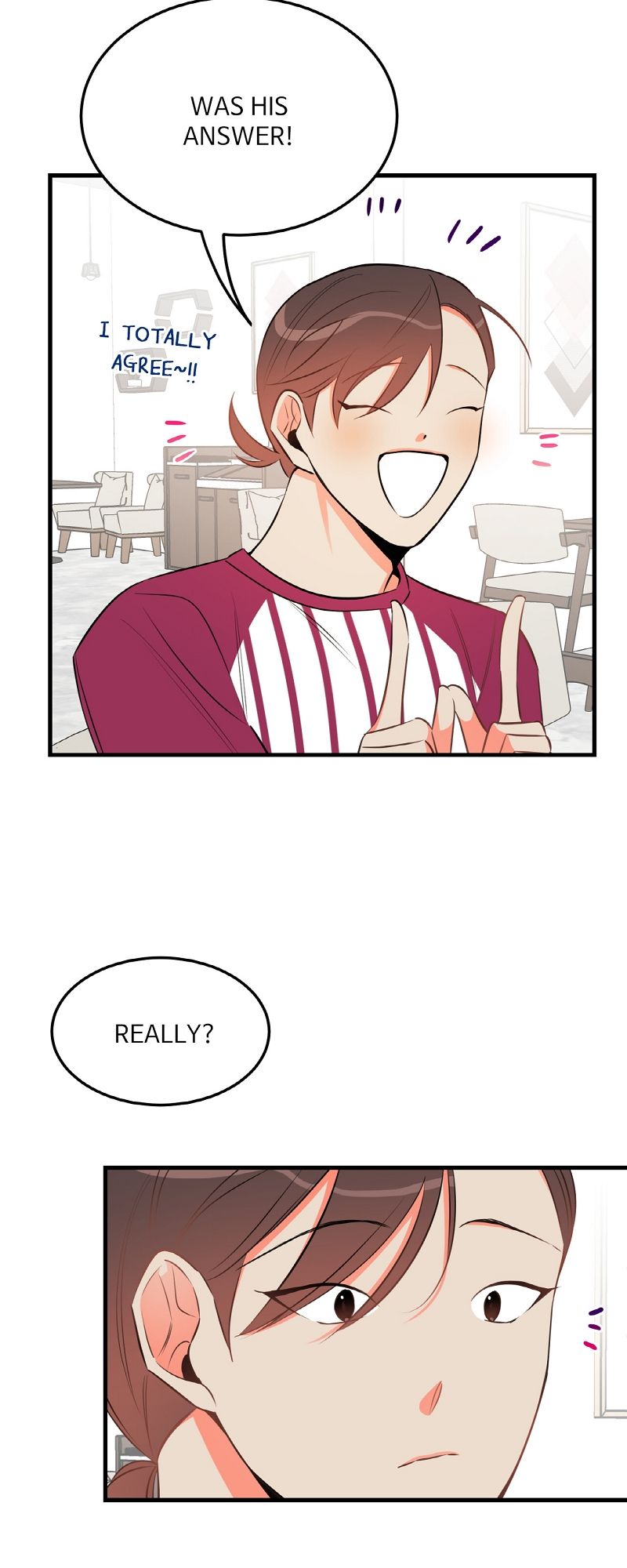 Who Can Define Popularity? - Episode 25 — page 32