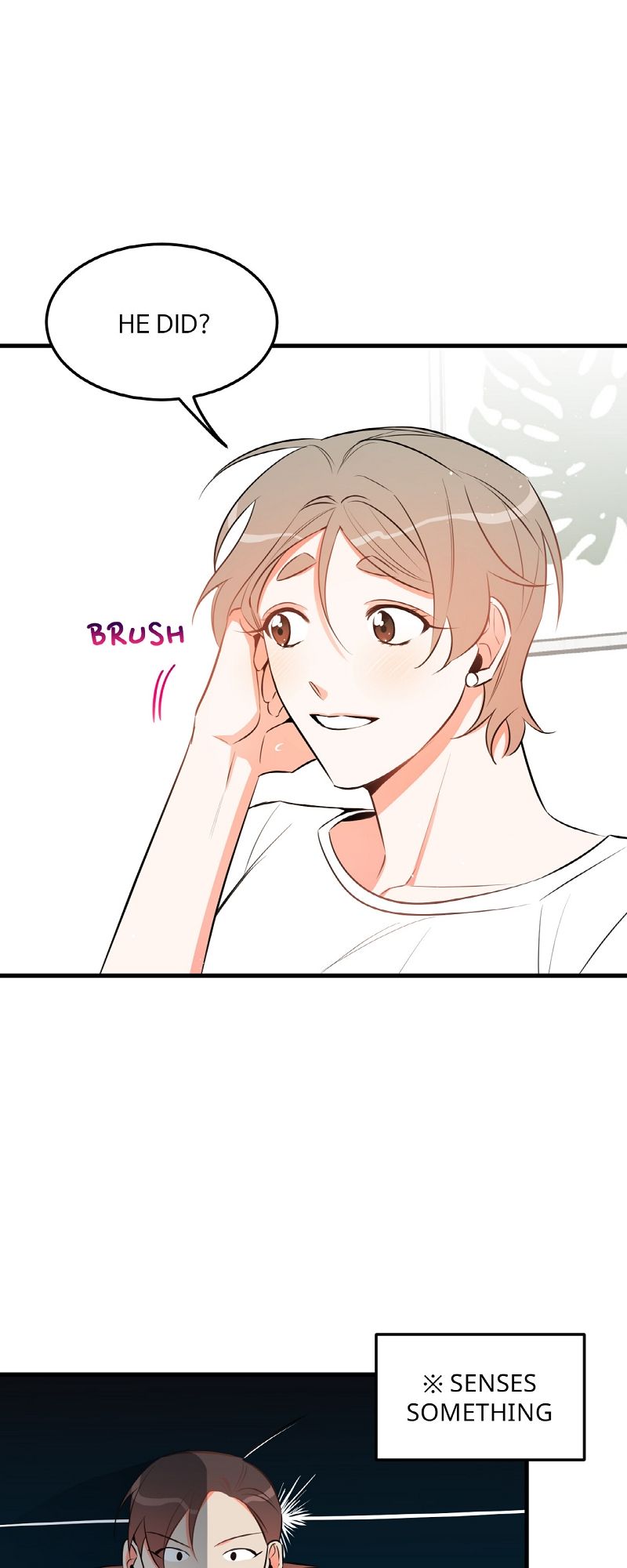 Who Can Define Popularity? - Episode 25 — page 33