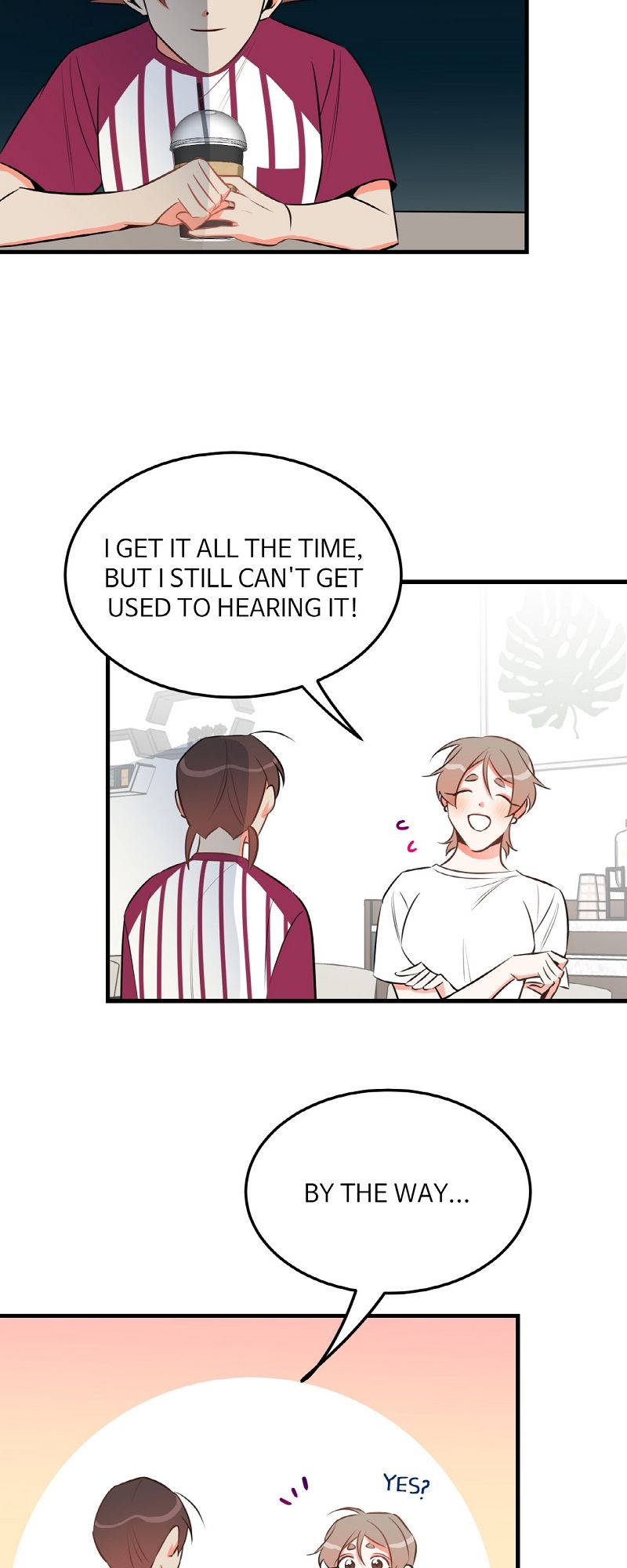 Who Can Define Popularity? - Episode 25 — page 34