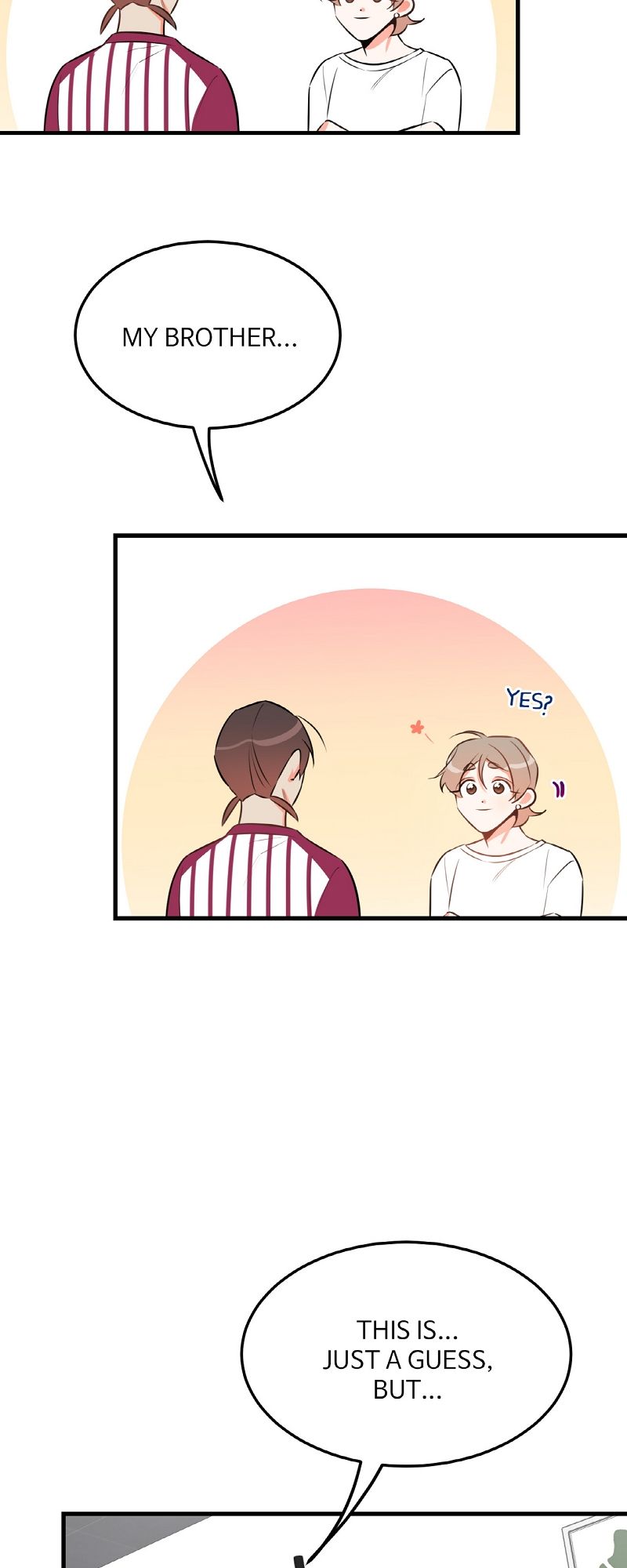 Who Can Define Popularity? - Episode 25 — page 35