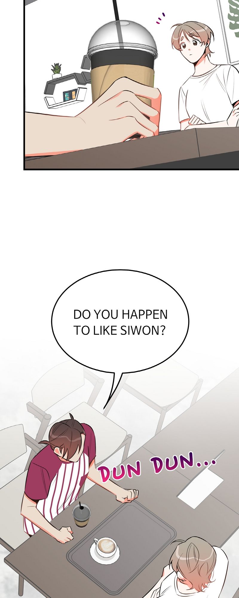 Who Can Define Popularity? - Episode 25 — page 36