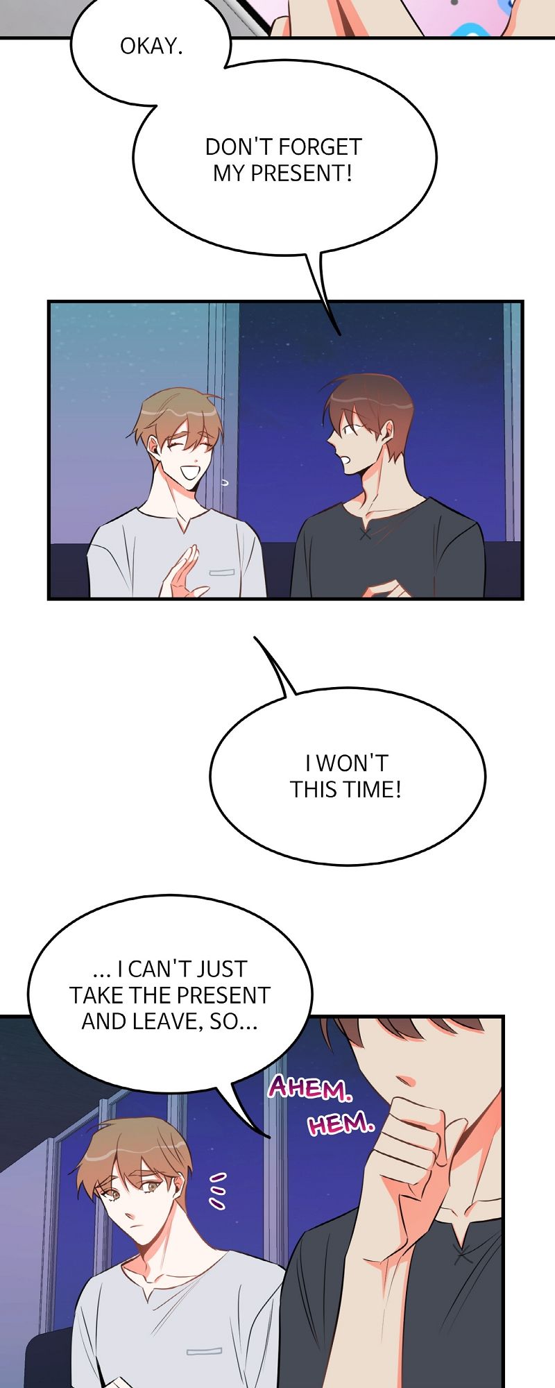 Who Can Define Popularity? - Episode 25 — page 4