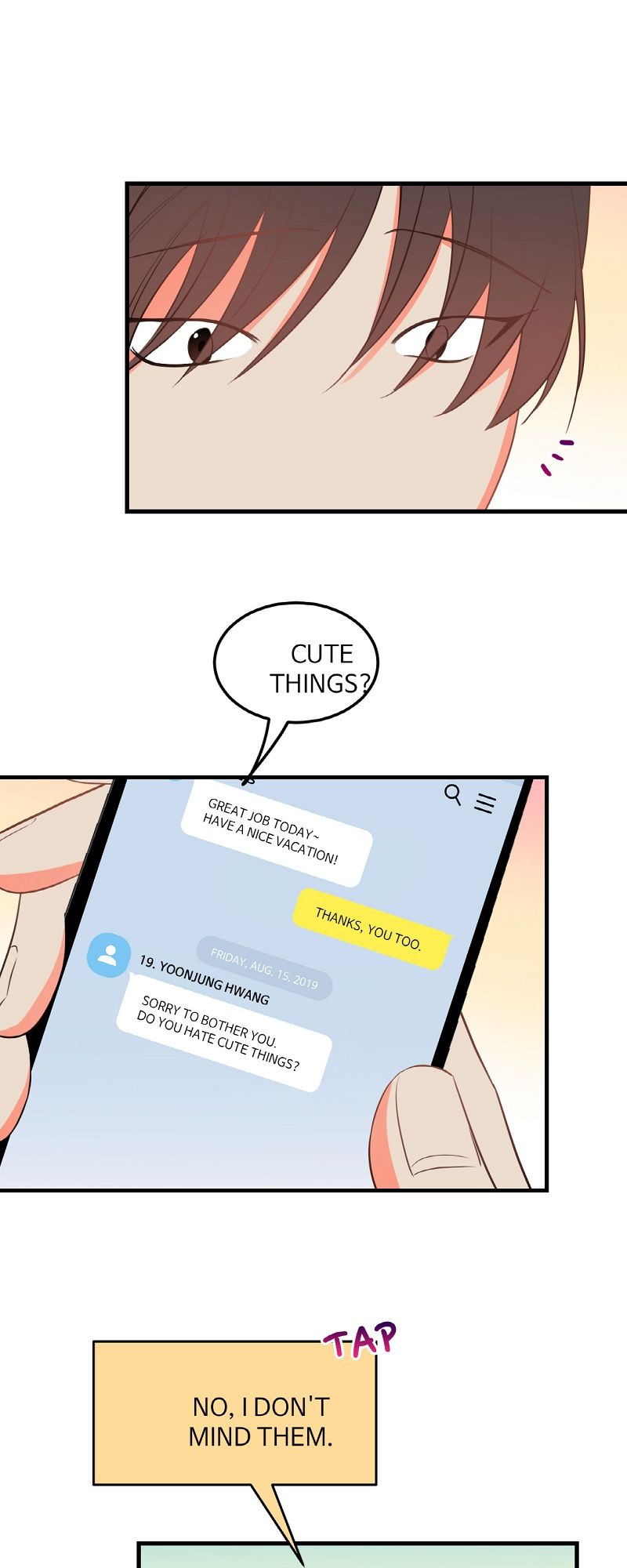 Who Can Define Popularity? - Episode 26 — page 23