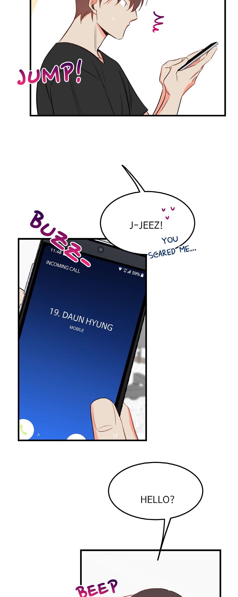 Who Can Define Popularity? - Episode 26 — page 25