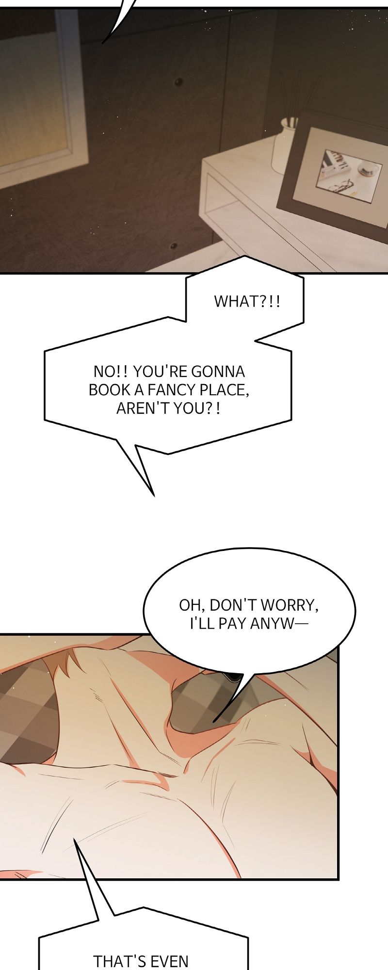 Who Can Define Popularity? - Episode 26 — page 29