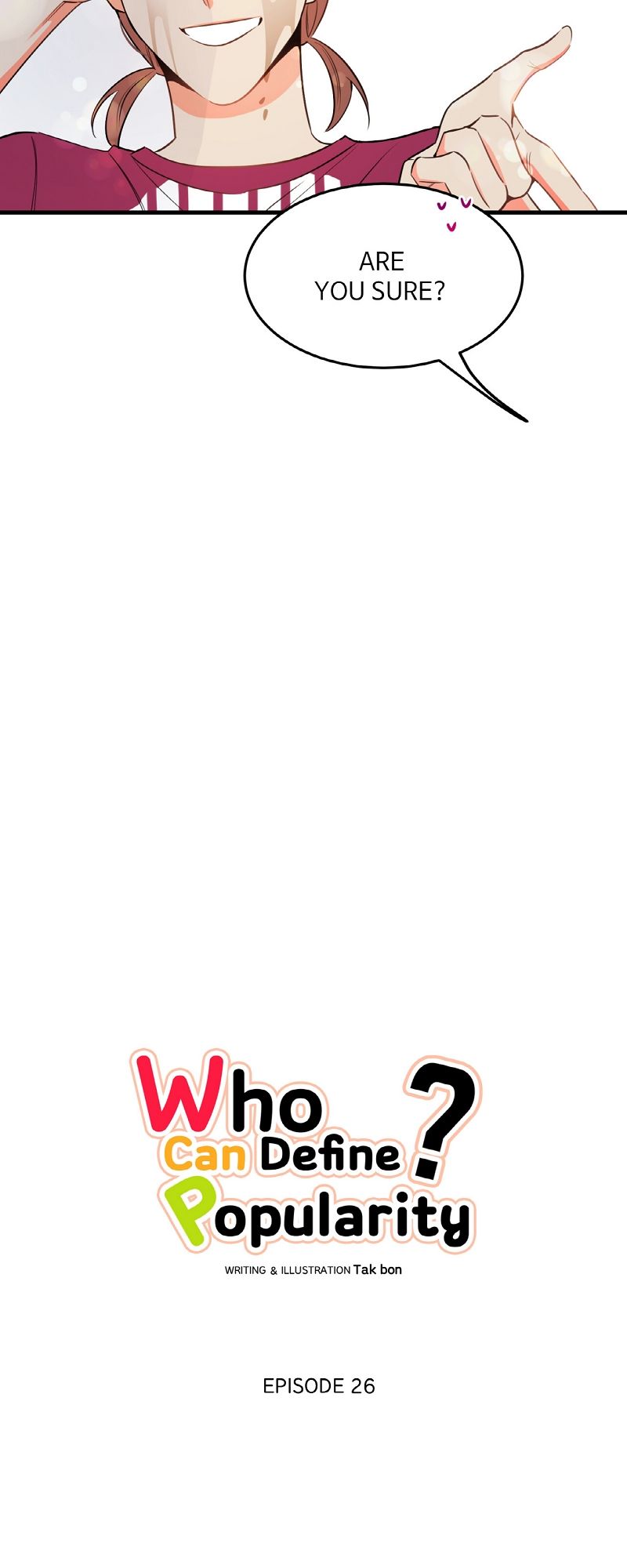 Who Can Define Popularity? - Episode 26 — page 3