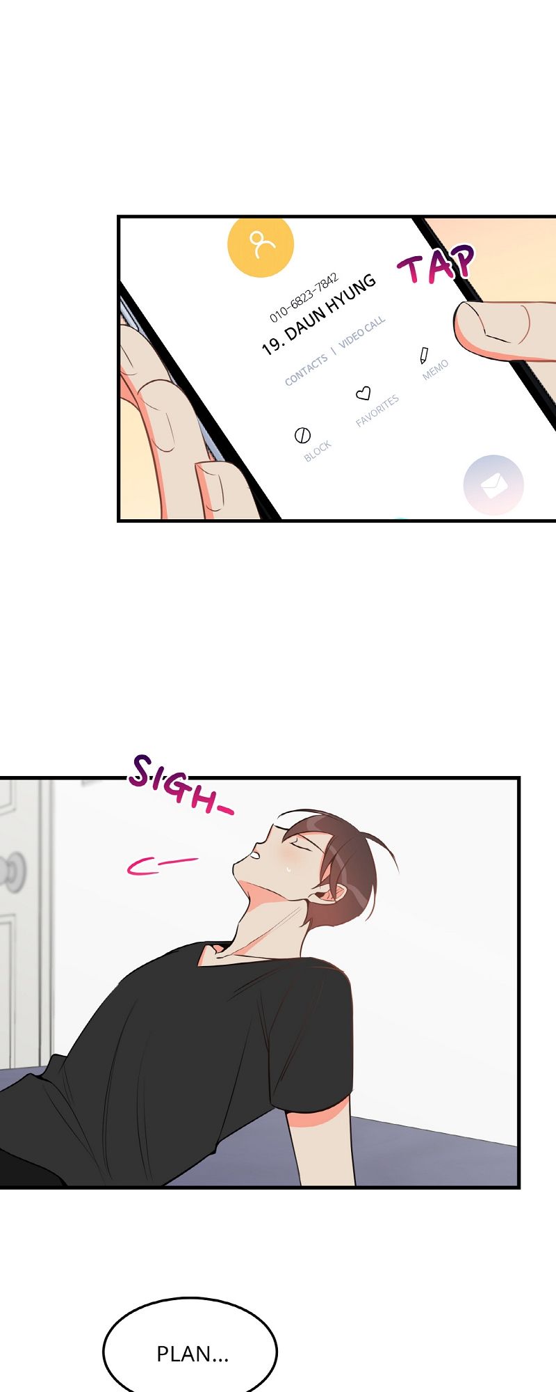 Who Can Define Popularity? - Episode 26 — page 34