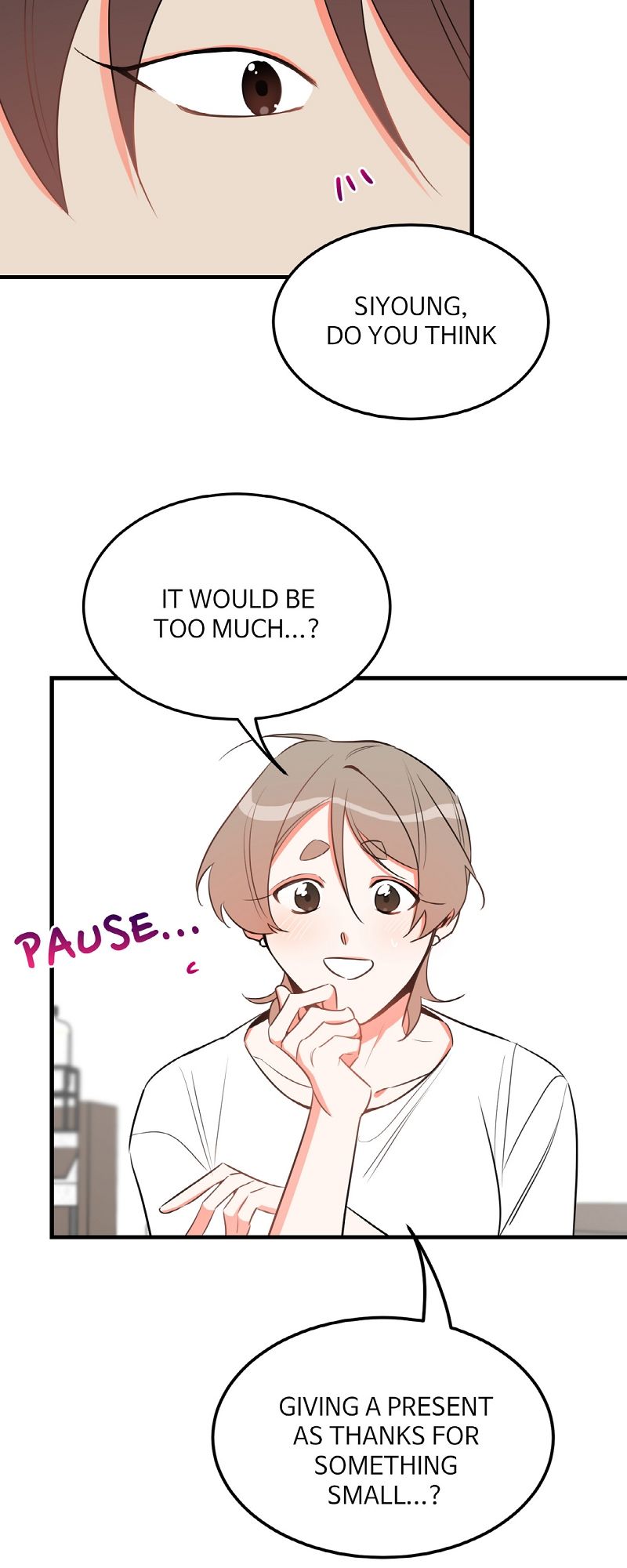 Who Can Define Popularity? - Episode 26 — page 6