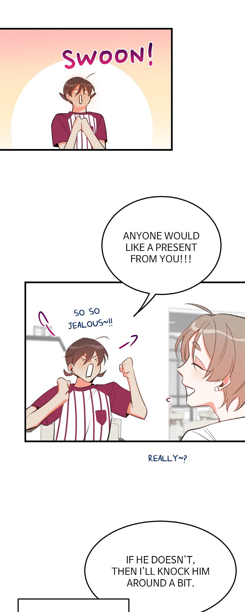 Who Can Define Popularity? - Episode 26 — page 7