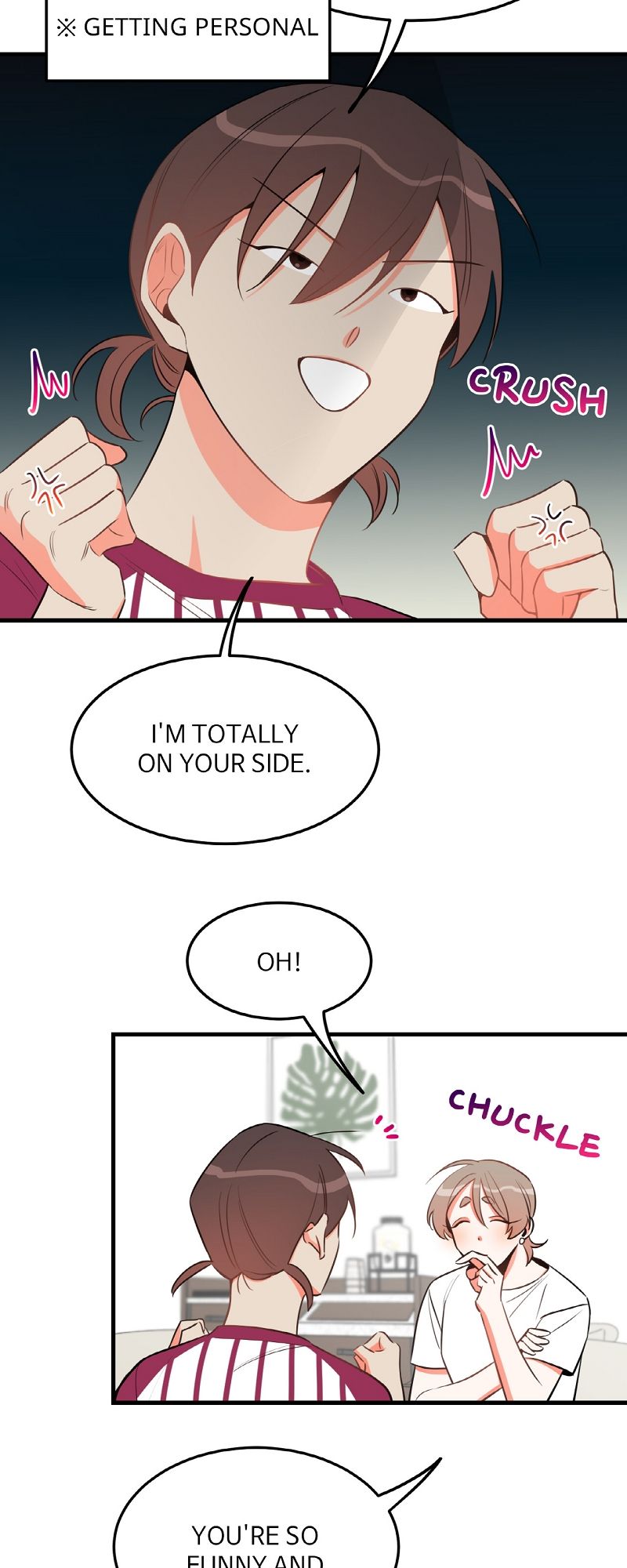 Who Can Define Popularity? - Episode 26 — page 8