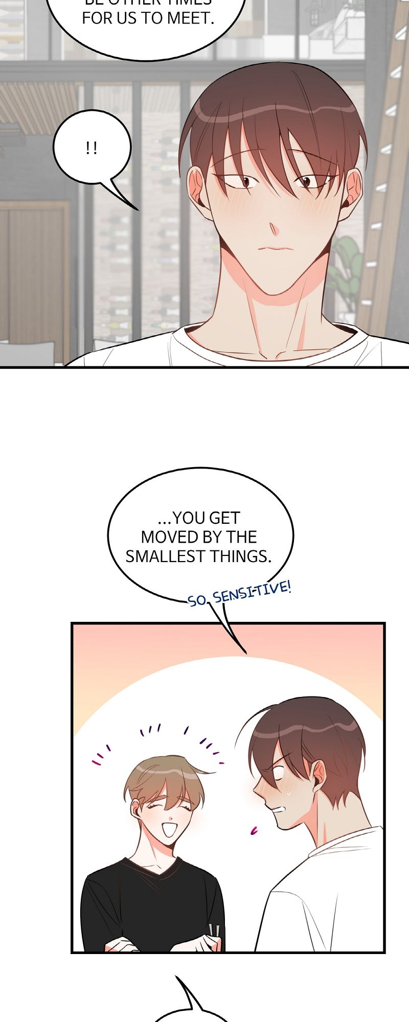 Who Can Define Popularity? - Episode 27 — page 18