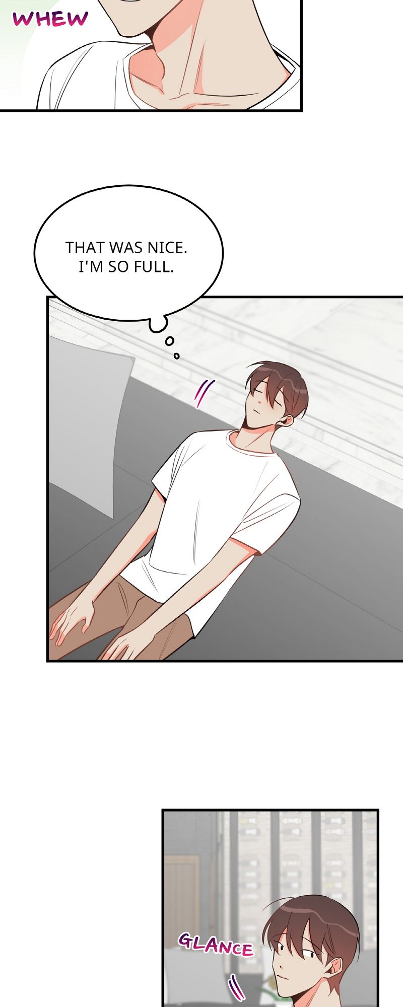 Who Can Define Popularity? - Episode 27 — page 23