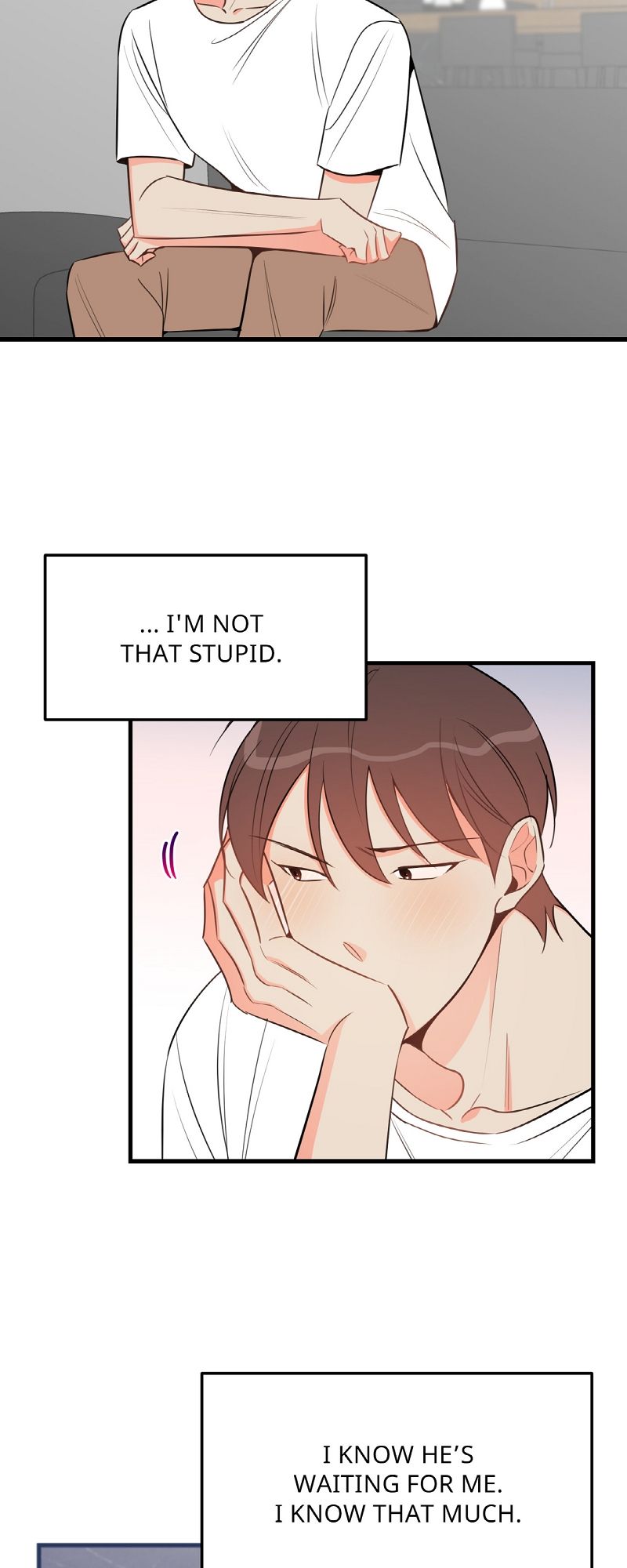 Who Can Define Popularity? - Episode 27 — page 25