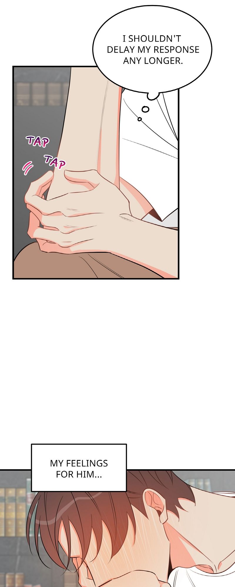 Who Can Define Popularity? - Episode 27 — page 27