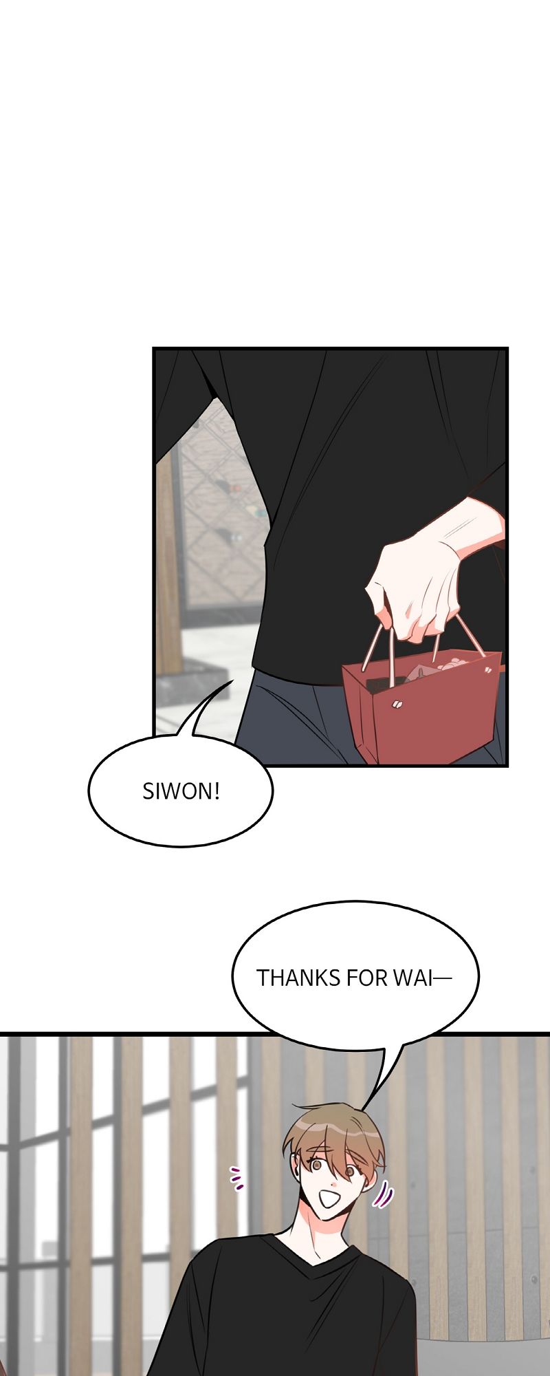 Who Can Define Popularity? - Episode 27 — page 29