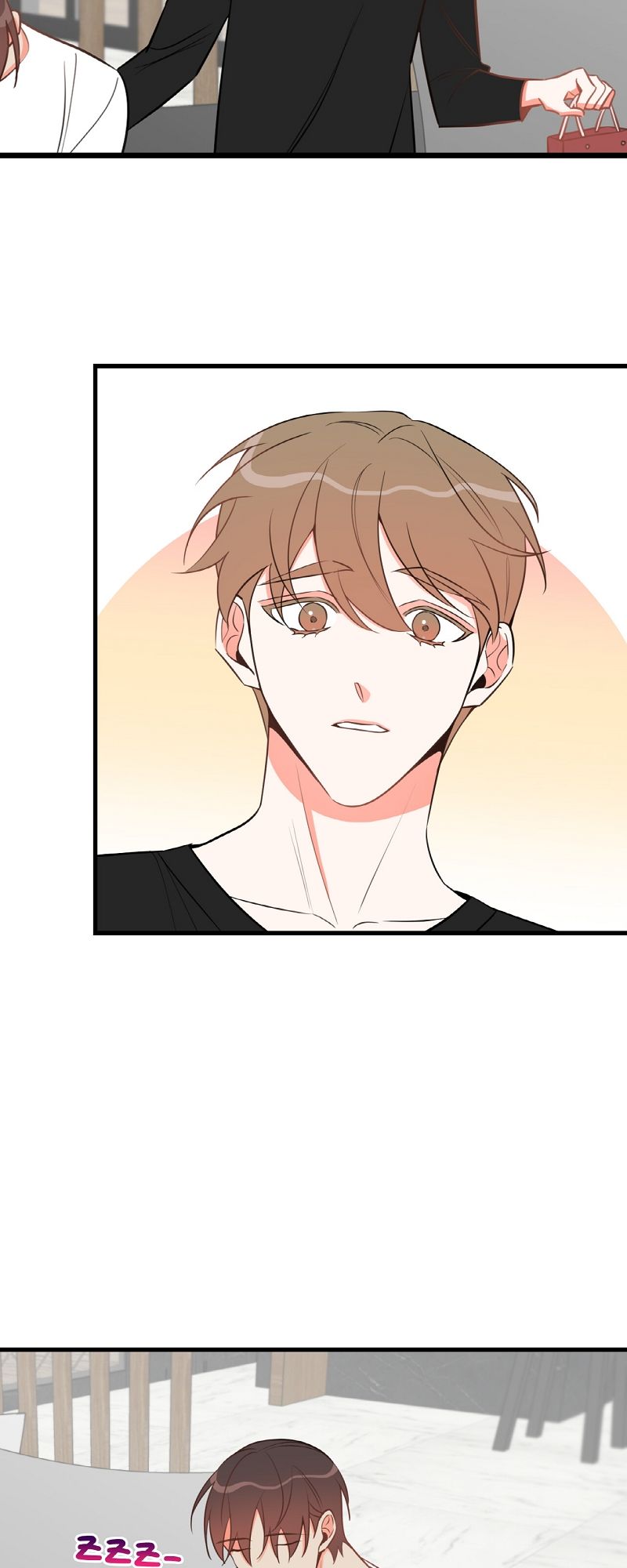 Who Can Define Popularity? - Episode 27 — page 30
