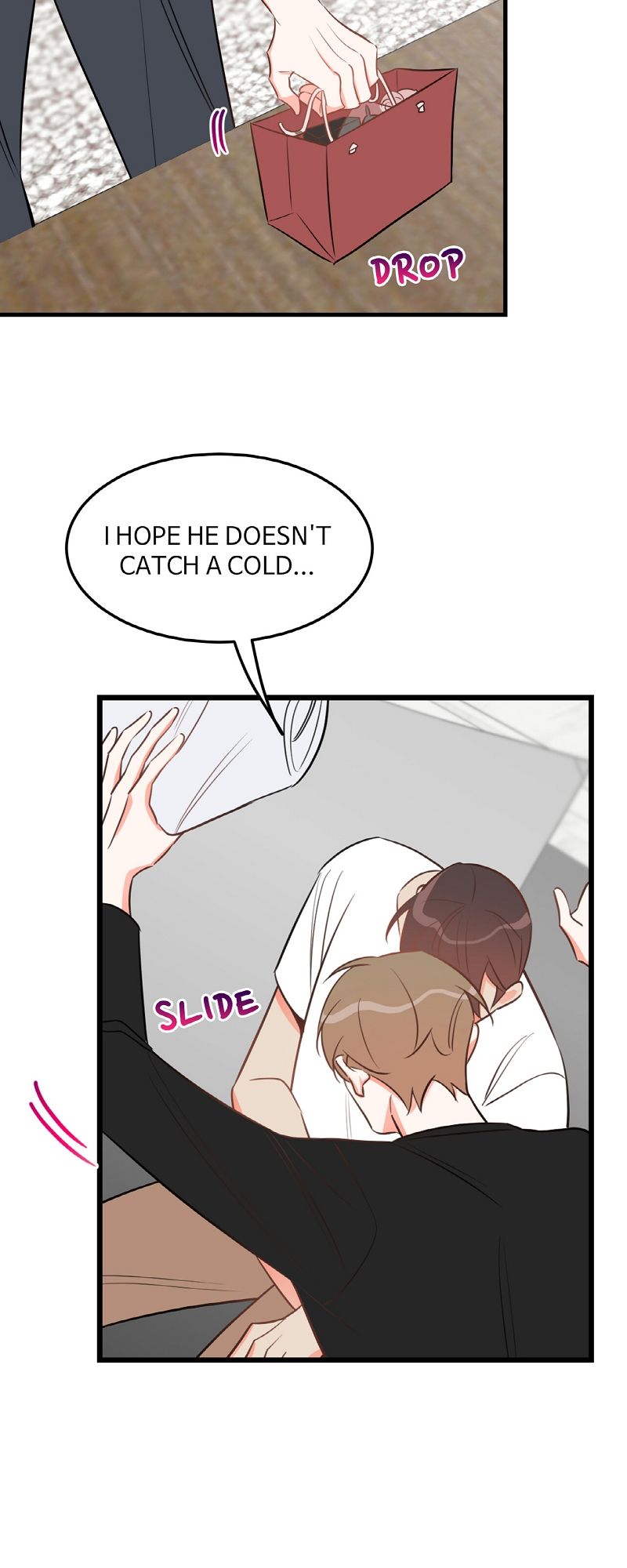 Who Can Define Popularity? - Episode 27 — page 32